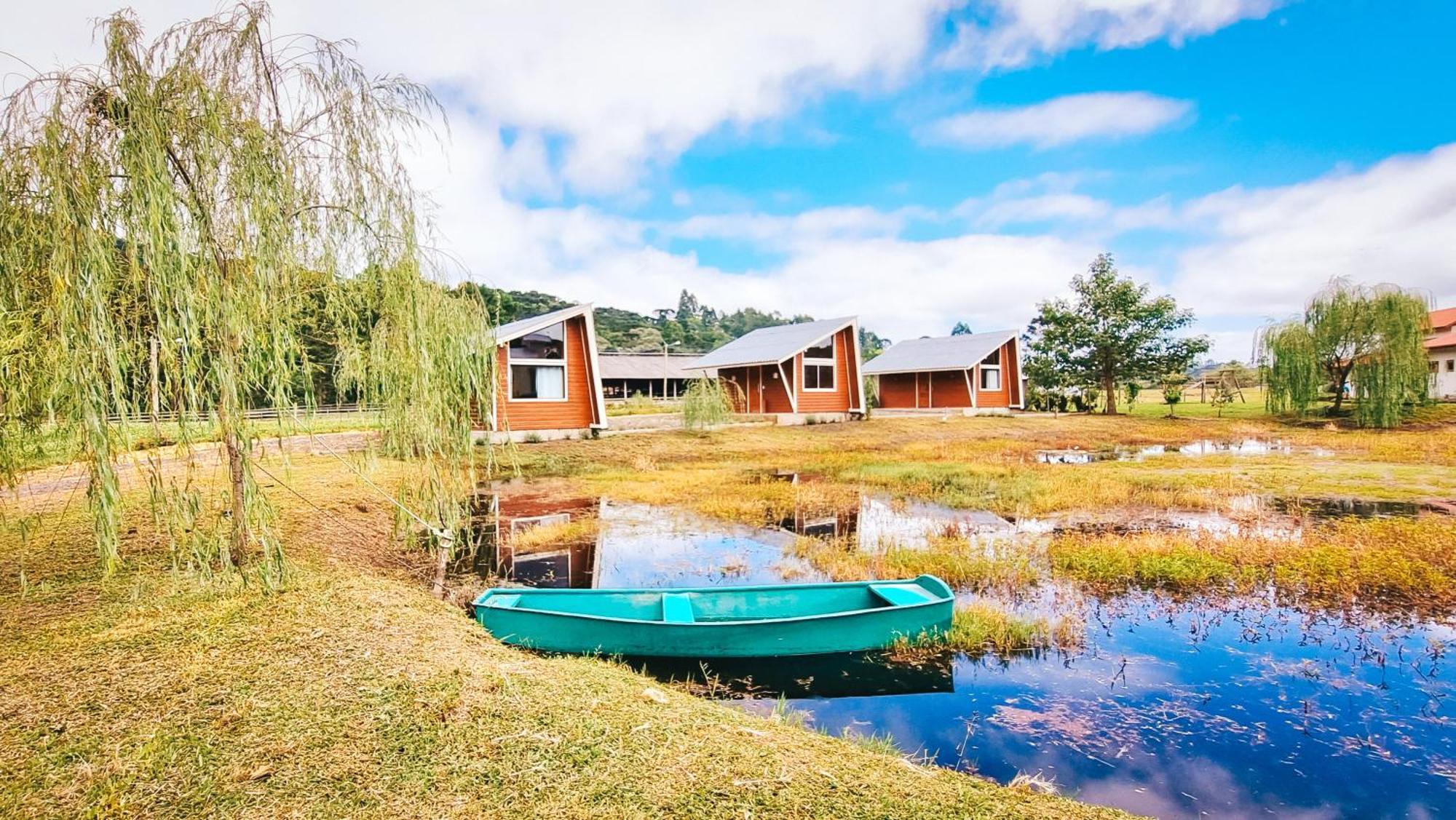 River - Com Romanticas Hidromassagem Entre Urubici E Urupema Rio Rufino