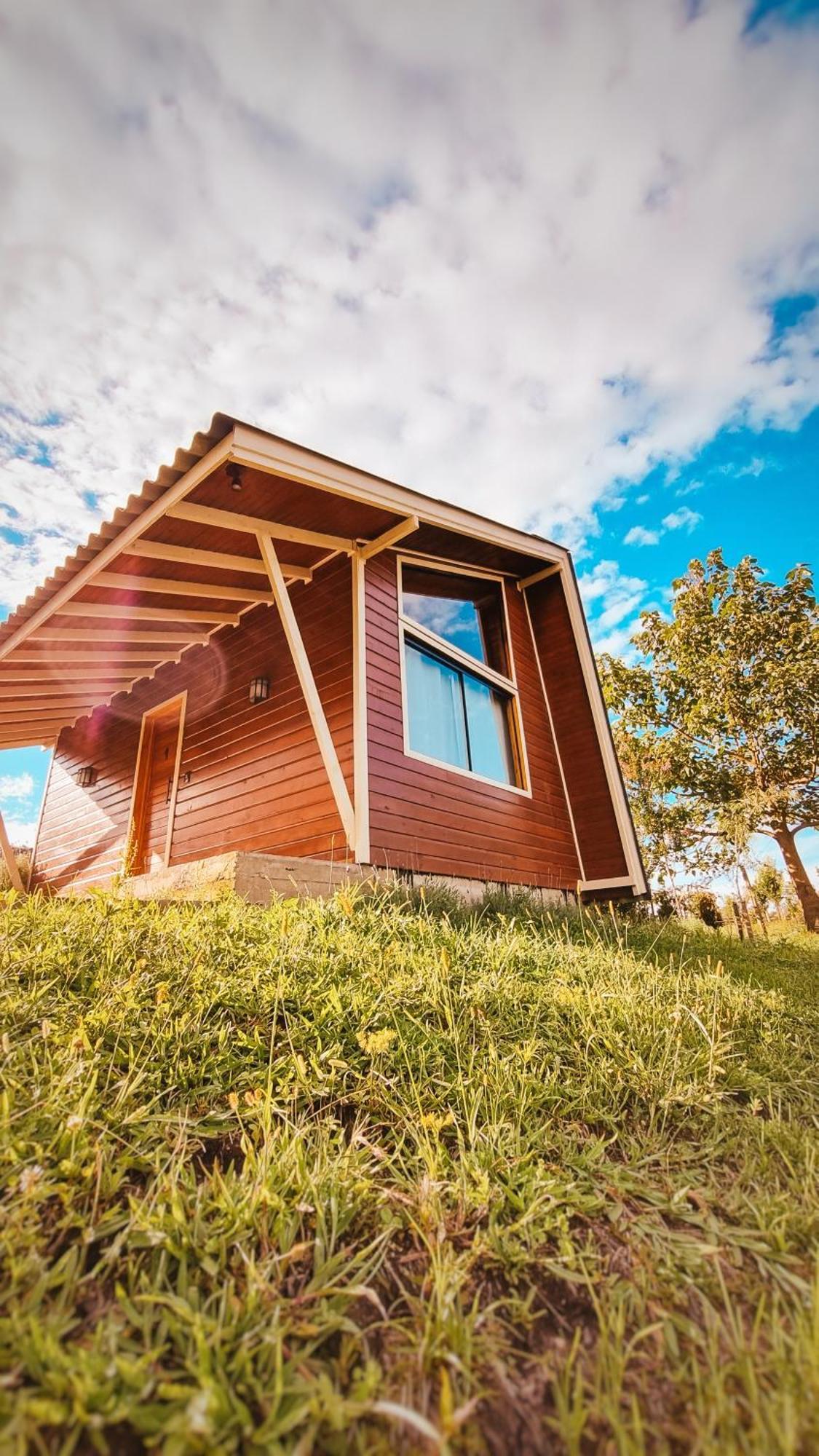 River - Com Romanticas Hidromassagem Entre Urubici E Urupema Chalet Rio Rufino