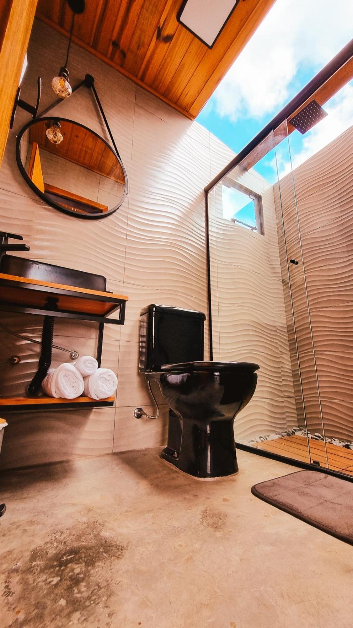 Chalet River - Com Romanticas Hidromassagem Entre Urubici E Urupema Rio Rufino