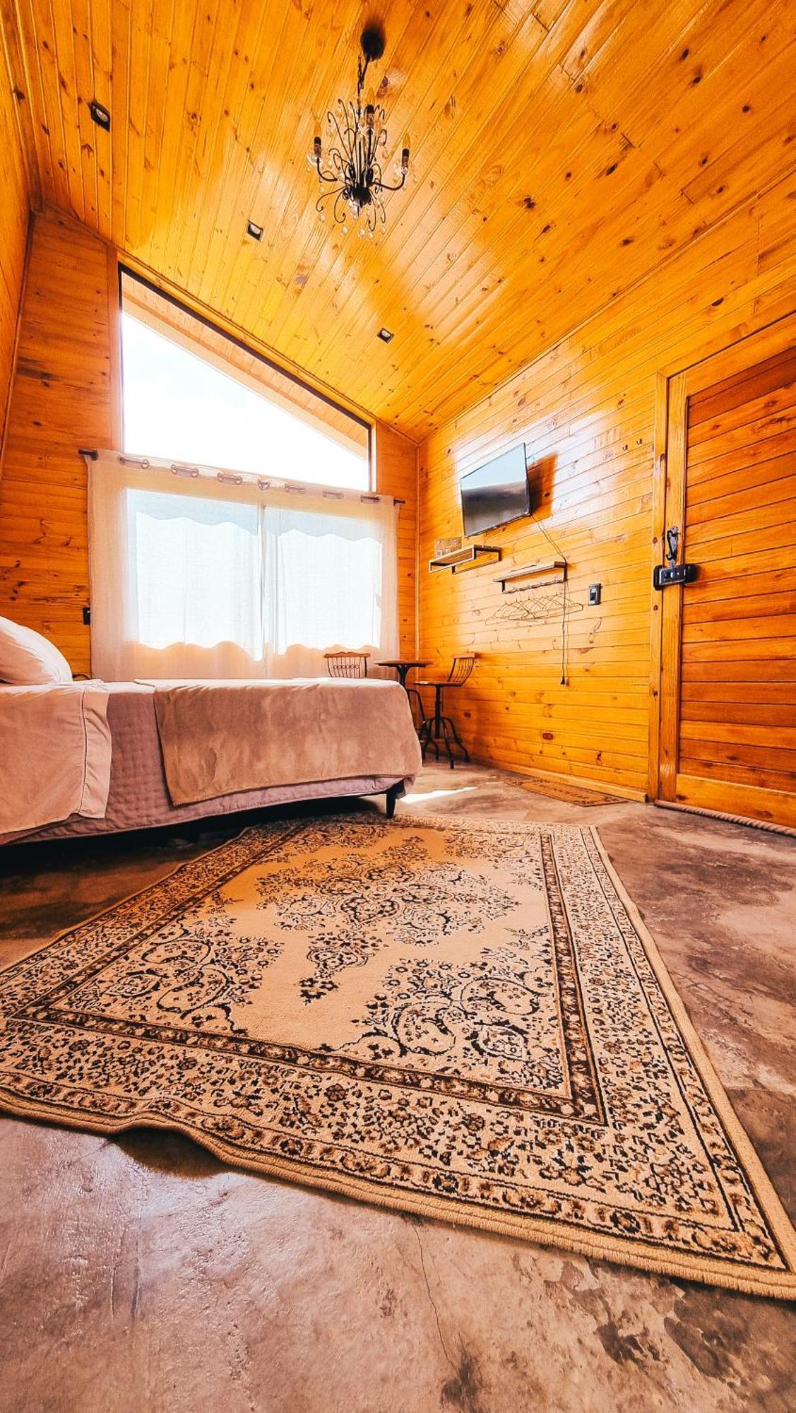 River - Com Romanticas Hidromassagem Entre Urubici E Urupema Chalet