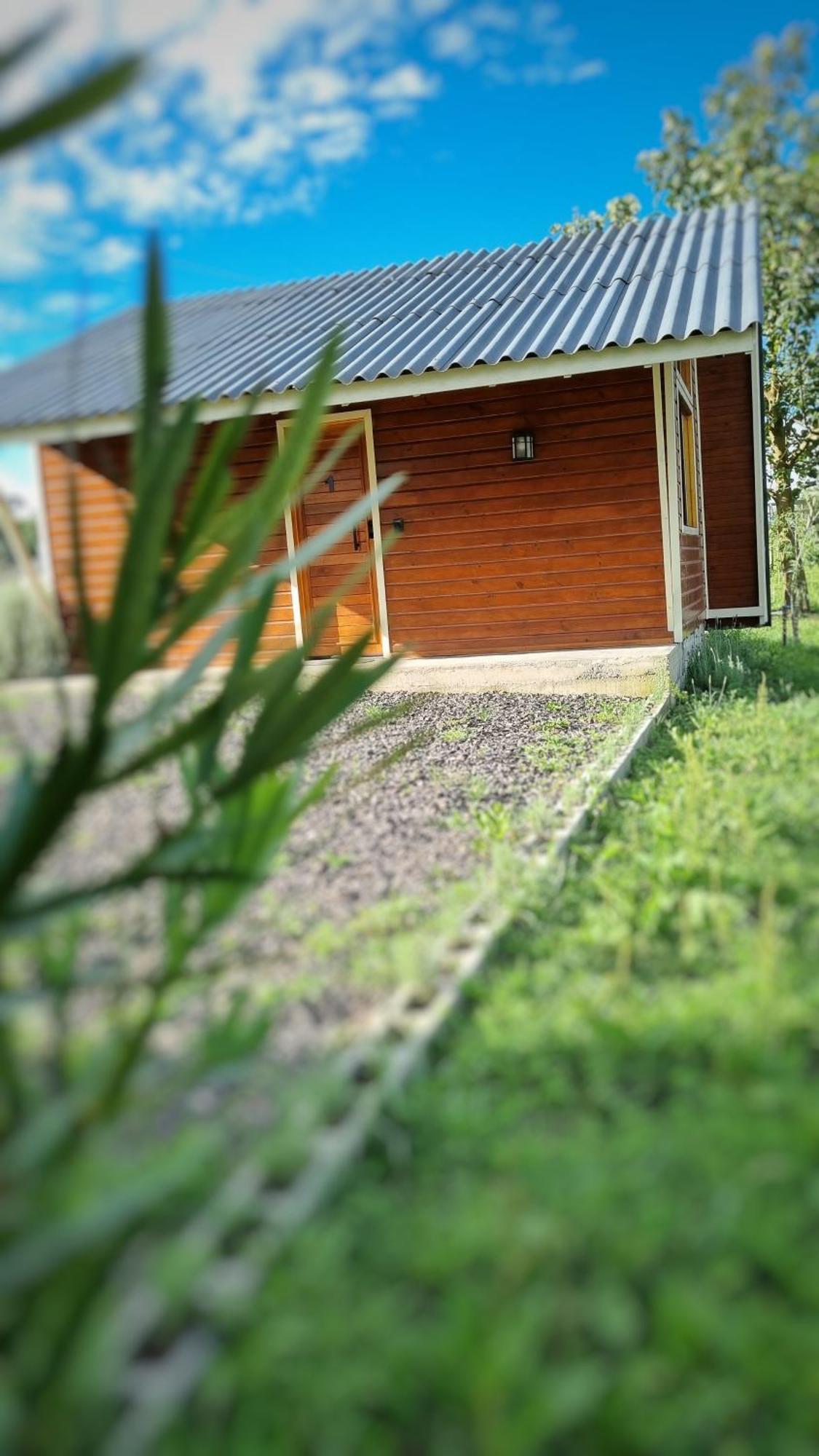 Chalet River - Com Romanticas Hidromassagem Entre Urubici E Urupema