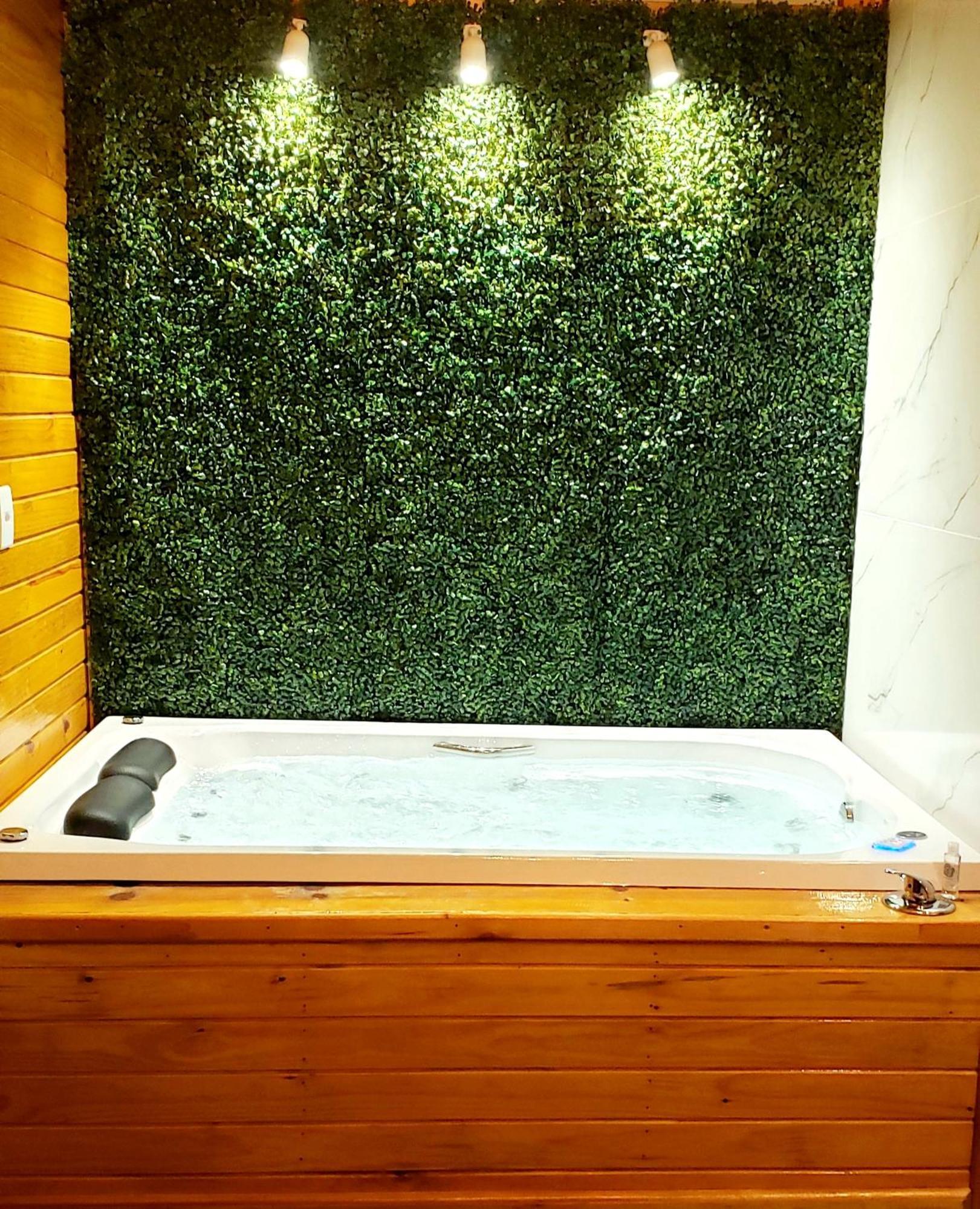 Chalet River - Com Romanticas Hidromassagem Entre Urubici E Urupema Rio Rufino