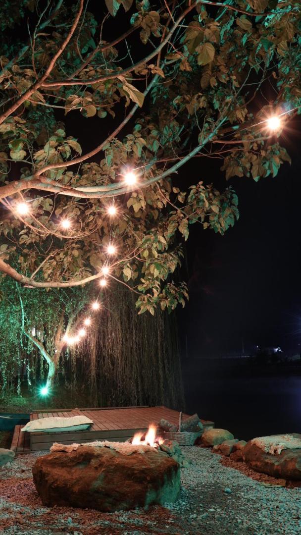 Chalet River - Com Romanticas Hidromassagem Entre Urubici E Urupema Rio Rufino