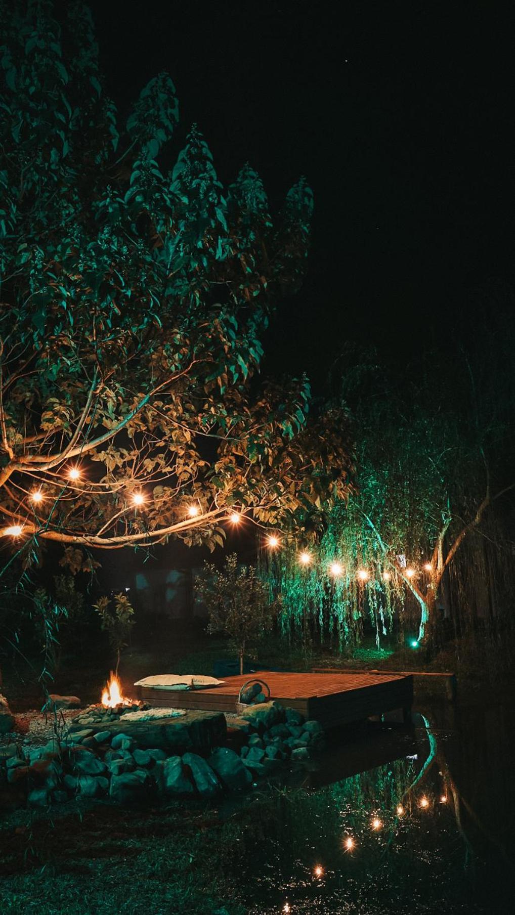 River - Com Romanticas Hidromassagem Entre Urubici E Urupema Chalet *