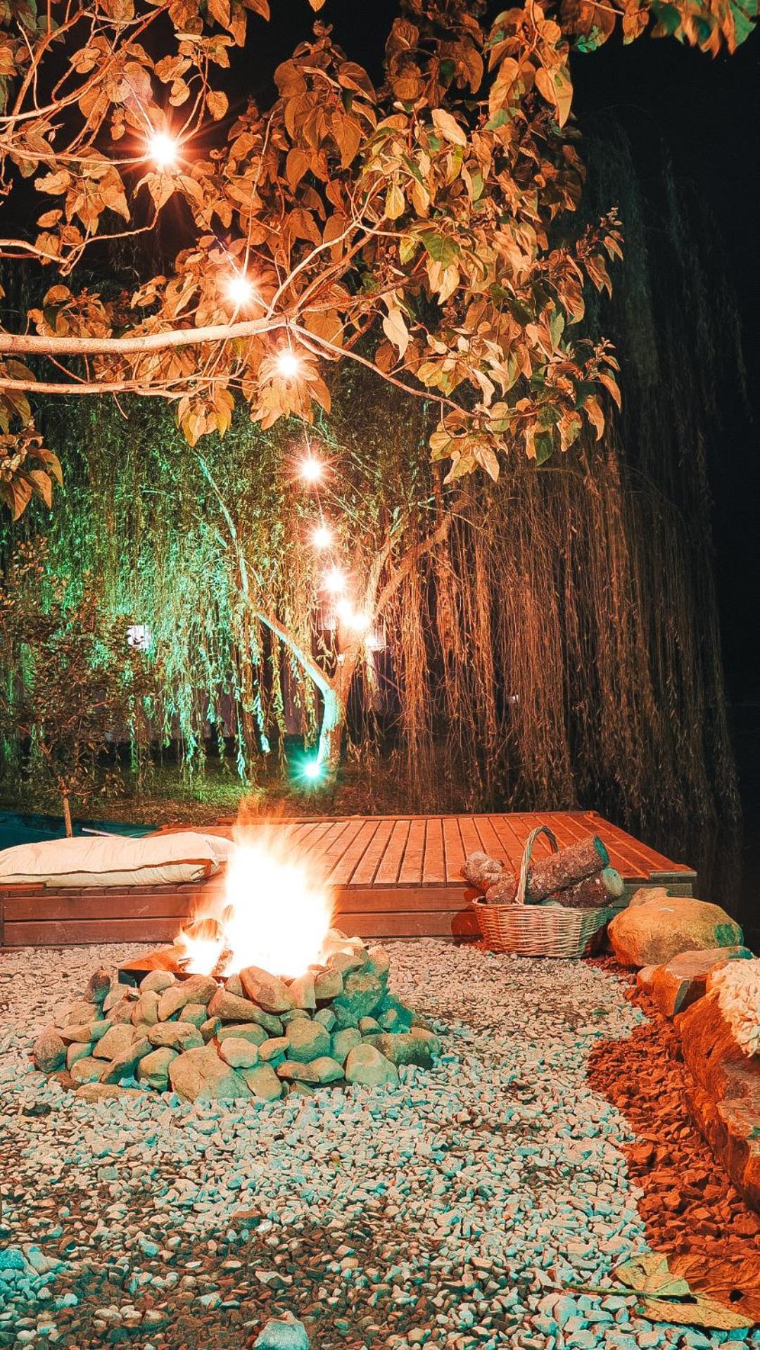Chalet River - Com Romanticas Hidromassagem Entre Urubici E Urupema *