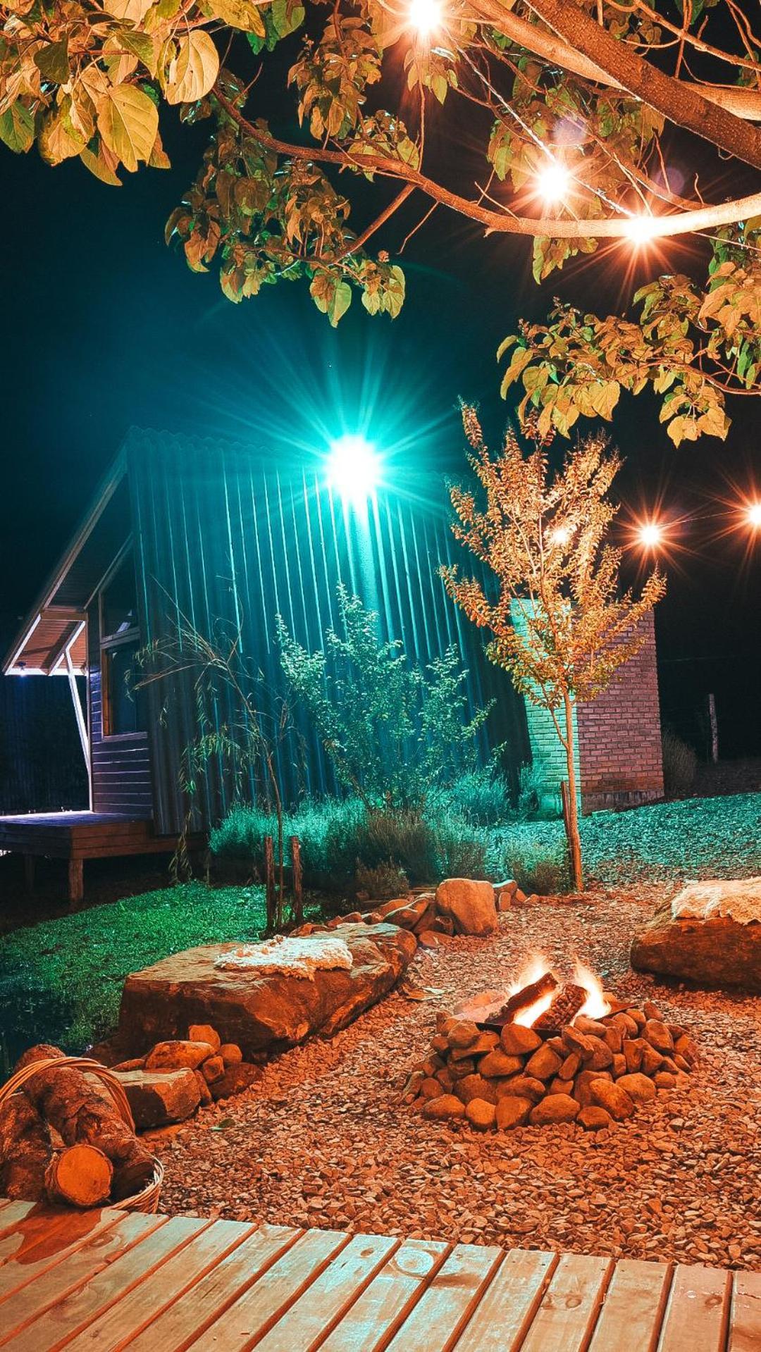 River - Com Romanticas Hidromassagem Entre Urubici E Urupema Chalet